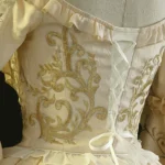 【三分妄想】Identity V 第五人格 血の女王 コスプレ衣装 | 公式正規品 1/3Delusion 詳細12