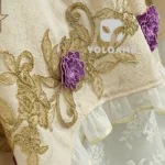 【三分妄想】Identity V 第五人格 血の女王 コスプレ衣装 | 公式正規品 1/3Delusion 詳細11