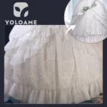 【三分妄想】Identity V 第五人格 血の女王 Ver2 コスプレ衣装 | 公式正規品 1/3Delusion 詳細3