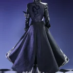 三分妄想 Identity V 第五人格 占い師 漆黒のさまようもコスプレ衣装 | 公式正規品 1/3Delusion 詳細19