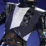 三分妄想 Identity V 第五人格 占い師 漆黒のさまようもコスプレ衣装 | 公式正規品 1/3Delusion 詳細18