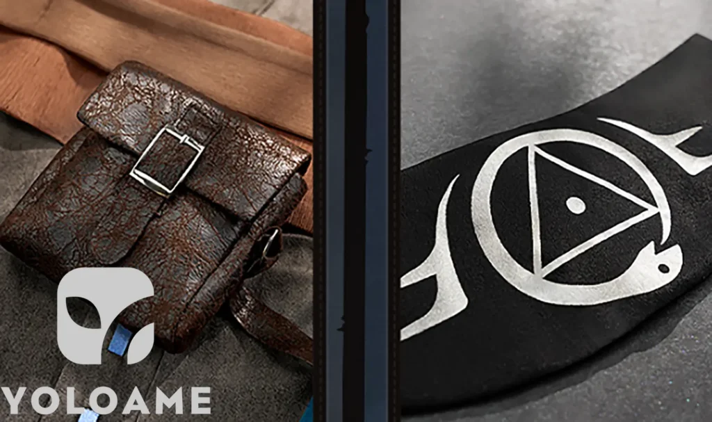 三分妄想 Identity V 第五人格 占い師 コスプレ衣装 | 公式正規品 1/3Delusion 詳細13