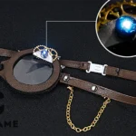 三分妄想 Identity V 第五人格 占い師 漆黒のさまようもコスプレ衣装 | 公式正規品 1/3Delusion 詳細16