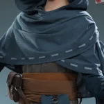 三分妄想 Identity V 第五人格 占い師 コスプレ衣装 | 公式正規品 1/3Delusion 詳細11