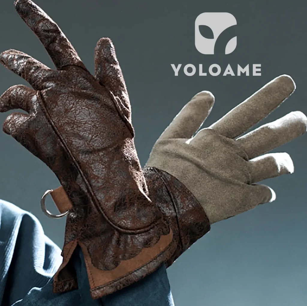 三分妄想 Identity V 第五人格 占い師 コスプレ衣装 | 公式正規品 1/3Delusion 詳細10