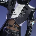 三分妄想 Identity V 第五人格 占い師 漆黒のさまようもコスプレ衣装 | 公式正規品 1/3Delusion 詳細14