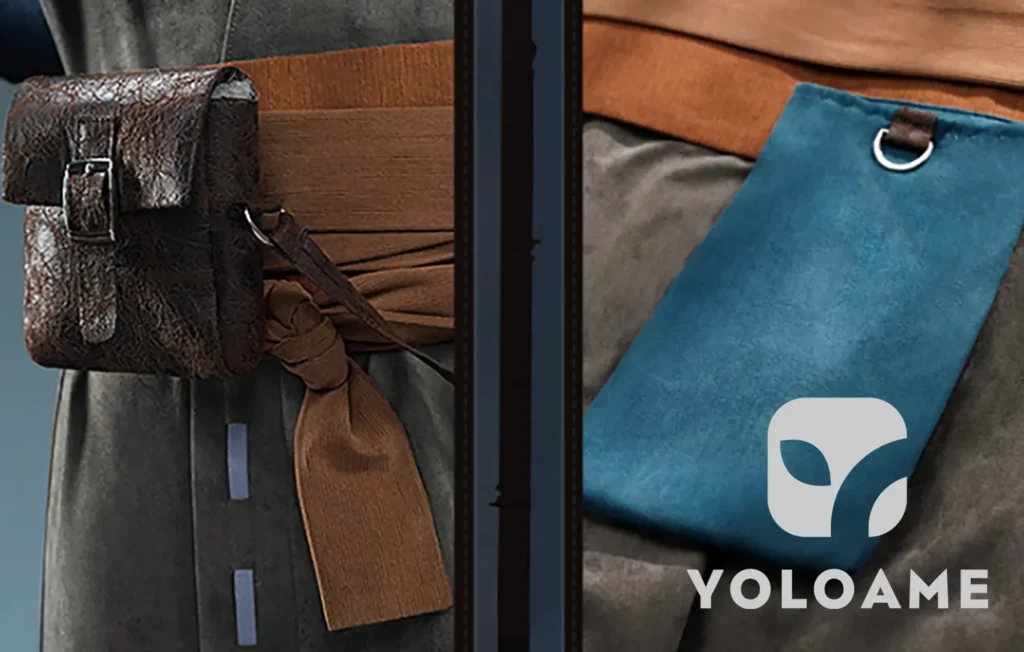 三分妄想 Identity V 第五人格 占い師 コスプレ衣装 | 公式正規品 1/3Delusion 詳細9