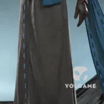 三分妄想 Identity V 第五人格 占い師 コスプレ衣装 | 公式正規品 1/3Delusion 詳細8