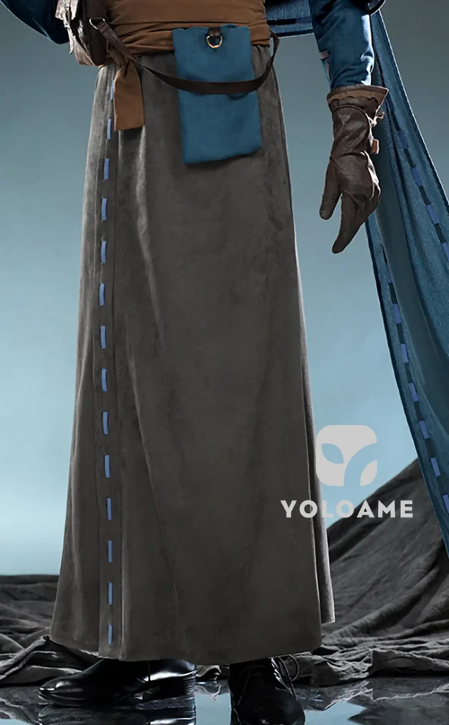 三分妄想 Identity V 第五人格 占い師 コスプレ衣装 | 公式正規品 1/3Delusion 詳細8