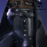 三分妄想 Identity V 第五人格 占い師 漆黒のさまようもコスプレ衣装 | 公式正規品 1/3Delusion 詳細13