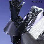 三分妄想 Identity V 第五人格 占い師 漆黒のさまようもコスプレ衣装 | 公式正規品 1/3Delusion 詳細11