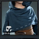 三分妄想 Identity V 第五人格 占い師 コスプレ衣装 | 公式正規品 1/3Delusion 詳細4