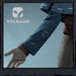 三分妄想 Identity V 第五人格 占い師 コスプレ衣装 | 公式正規品 1/3Delusion 詳細2