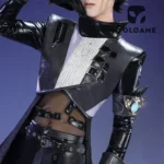 三分妄想 Identity V 第五人格 占い師 漆黒のさまようもコスプレ衣装 | 公式正規品 1/3Delusion 詳細6