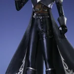 三分妄想 Identity V 第五人格 占い師 漆黒のさまようもコスプレ衣装 | 公式正規品 1/3Delusion 詳細2