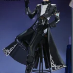 三分妄想 Identity V 第五人格 占い師 漆黒のさまようもコスプレ衣装 | 公式正規品 1/3Delusion 詳細1