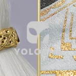 三分妄想 Identity V 第五人格 占い師 Ver2 コスプレ衣装 | 公式正規品 1/3Delusion 詳細12