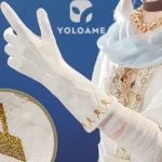 三分妄想 Identity V 第五人格 占い師 Ver2 コスプレ衣装 | 公式正規品 1/3Delusion 詳細10