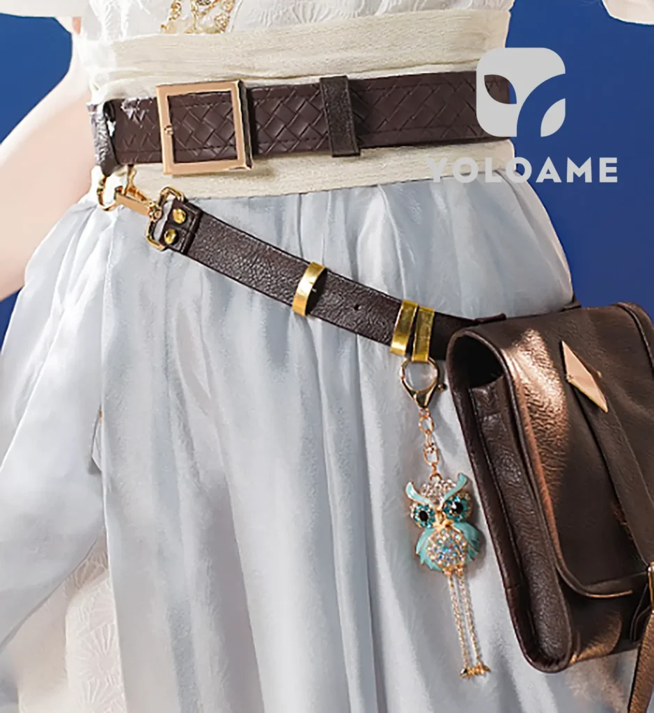 三分妄想 Identity V 第五人格 占い師 Ver2 コスプレ衣装 | 公式正規品 1/3Delusion 詳細9