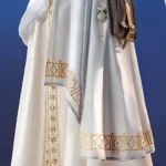 三分妄想 Identity V 第五人格 占い師 Ver2 コスプレ衣装 | 公式正規品 1/3Delusion 詳細7