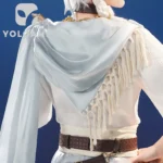 三分妄想 Identity V 第五人格 占い師 Ver2 コスプレ衣装 | 公式正規品 1/3Delusion 詳細4