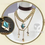 三分妄想 Identity V 第五人格 占い師 Ver2 コスプレ衣装 | 公式正規品 1/3Delusion 詳細3