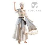 三分妄想 Identity V 第五人格 占い師 Ver2 コスプレ衣装 | 公式正規品 1/3Delusion 詳細2